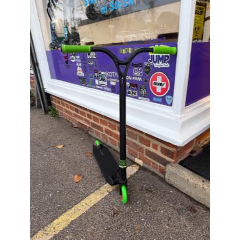 Sns Custom Scooter No. 37 £475.00